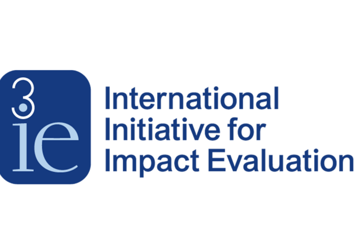 International Initiative for Impact Evaluation