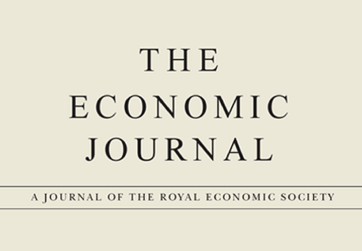 The Economic Journal